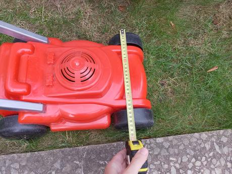 Detské plastové hračky (3 kusy),