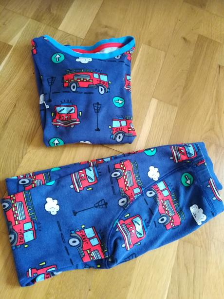 Pyzamo 128 cm next, next,128