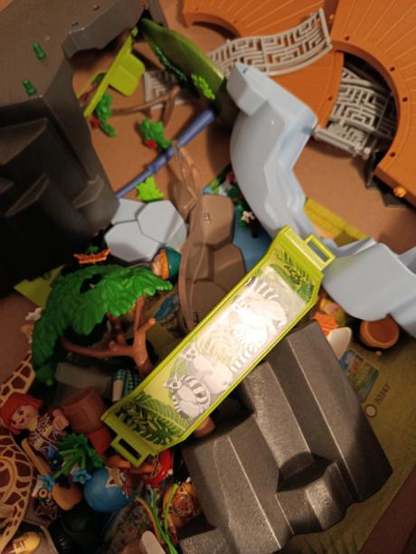 Playmobil zoo, 