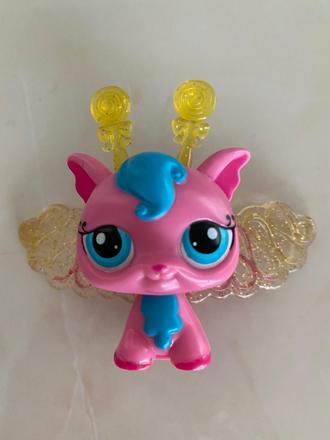 Lps kúzelna vila cherry twist,