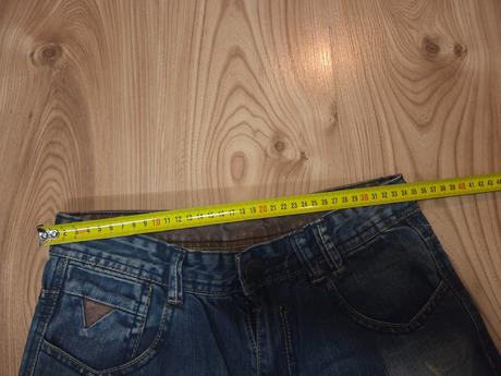 Rifle chlapčenské, dognose,158