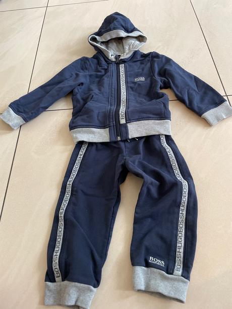 Teplakova súprava hugo boss, hugo boss,92