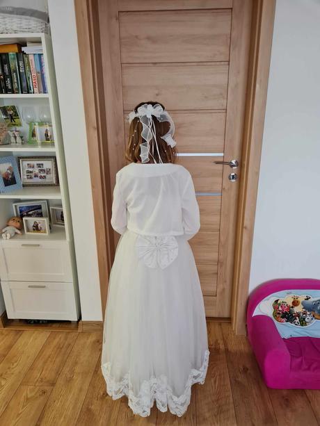 Saty na 1. sväté prijímanie, 