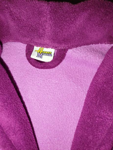 Župan hannah montana, hannah,122