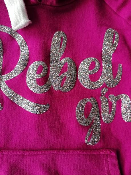 Šaty rebel, rebel,86