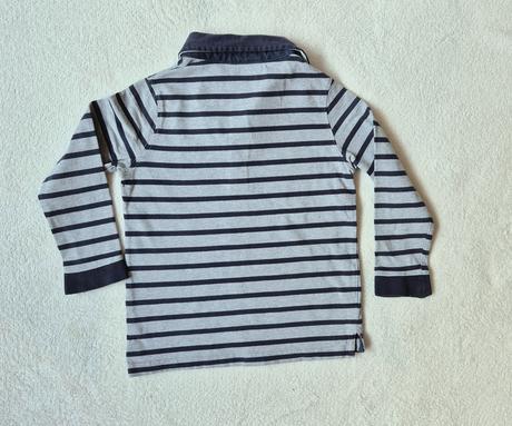 3x polokošeľa, sergent major,110