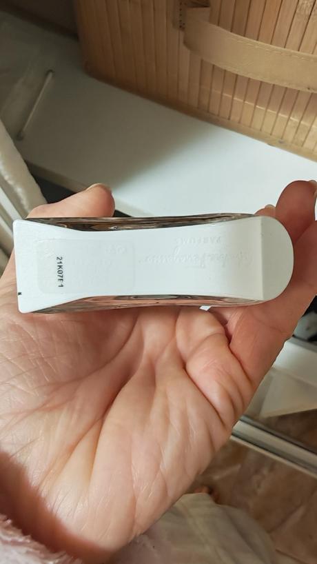 Salvatore ferragamo f for fascinating, 