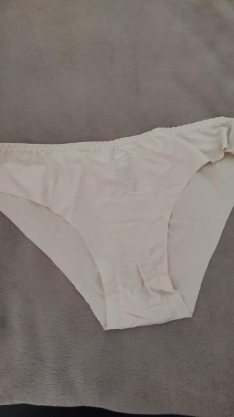 Dámske nohavičky, l