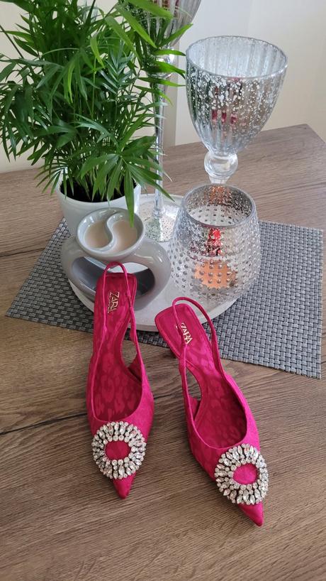 Lodičky zara, zara,37