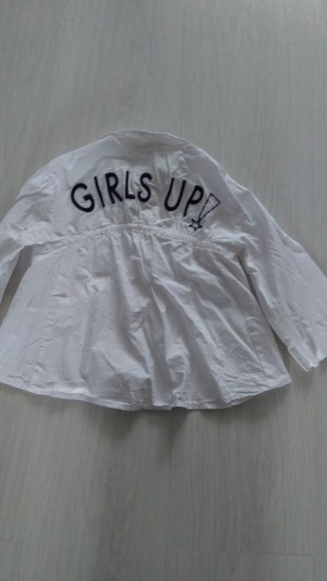 Košeľa zara, zara,122