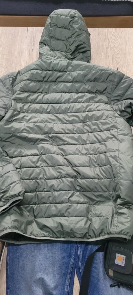 Bunda quiksilver, quiksilver,xl