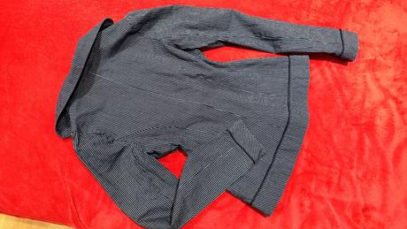 Orsay tmavomodré sako, orsay,xs