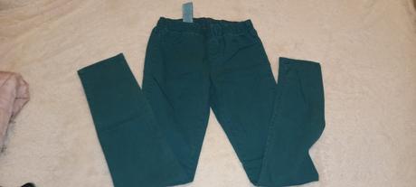 Rifle elasticke, c&a,36