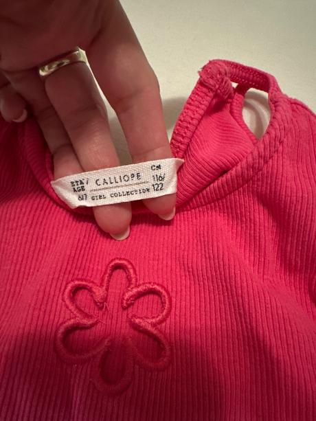 Tielko, calliope,116