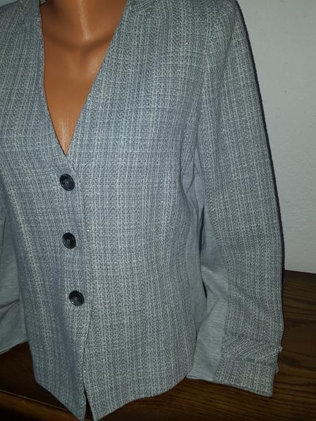 Sportovo-elegantne sako, 42