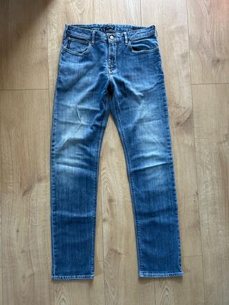 Rifle armani -s (29/32), armani,s