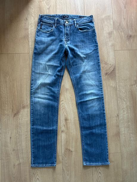 Rifle armani -s (29/32), armani,s