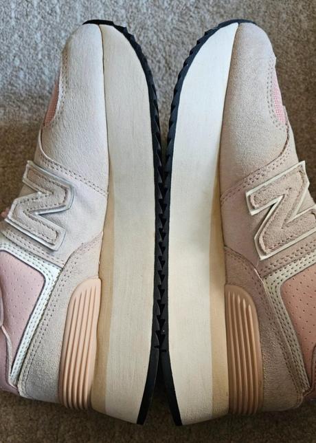 Tenisky nb, new balance,38