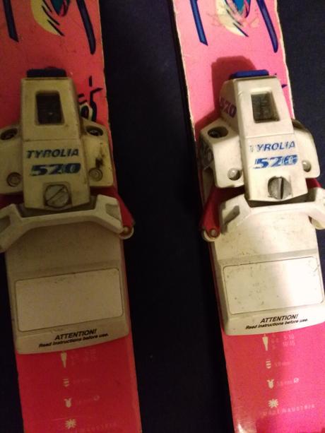 Lyze tecno pro, 70-79 cm