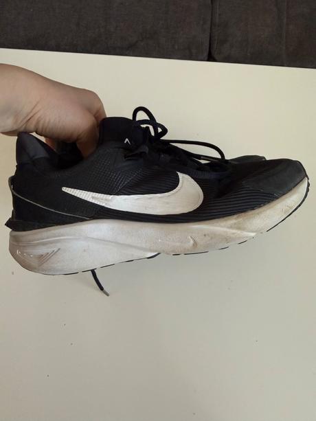 Nike tenisky 38 star runner, nike,38