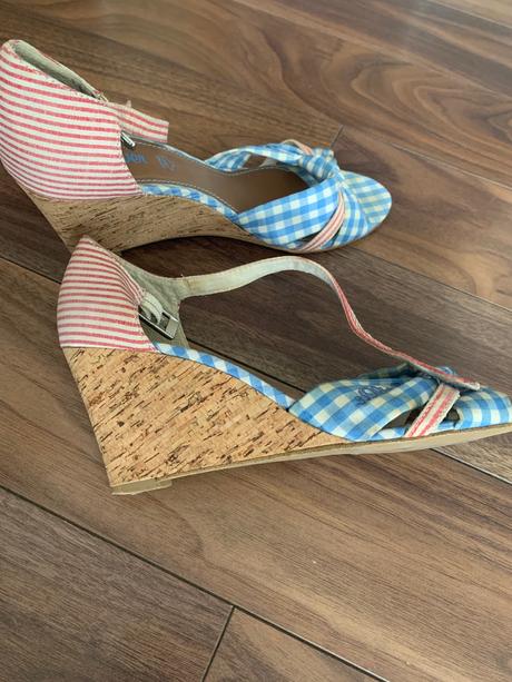 S oliver sandale 39, s.oliver,39