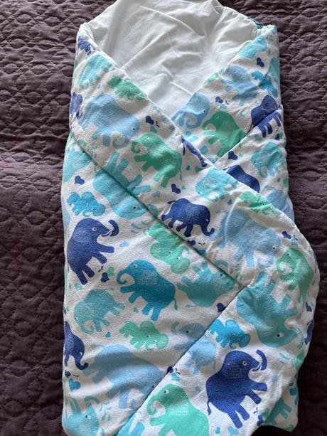 Zavinovačka sloník, 