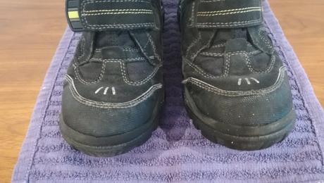 Superfet zimné čižmy, superfit,35