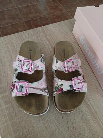 Graceland papuce c.32, graceland,32