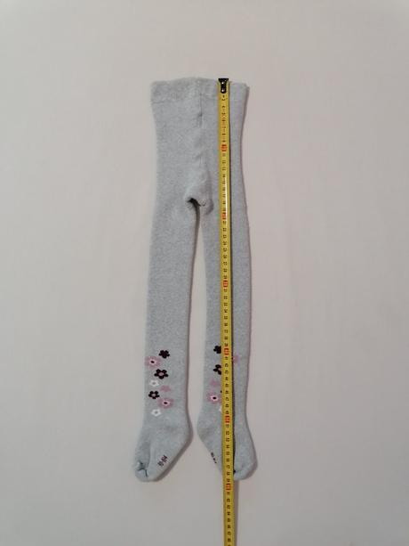 Hrubšie pancusky 98/104, lupilu,98