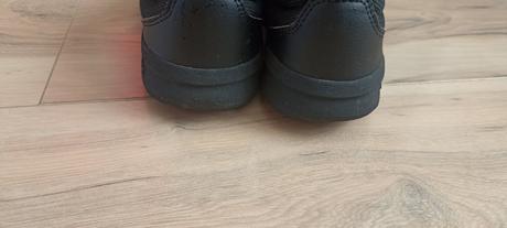Adidas  botasky kožené 36,5, adidas,36