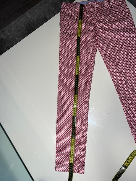 Nohavice  zn. tommy hilfiger, tommy hilfiger,152