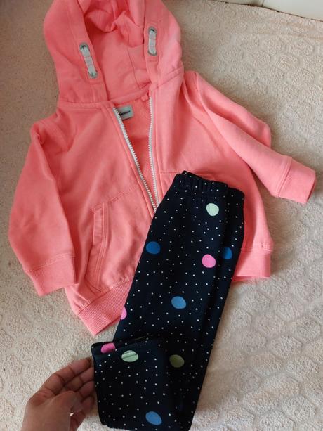 Hrubé zateplene leginky, 86