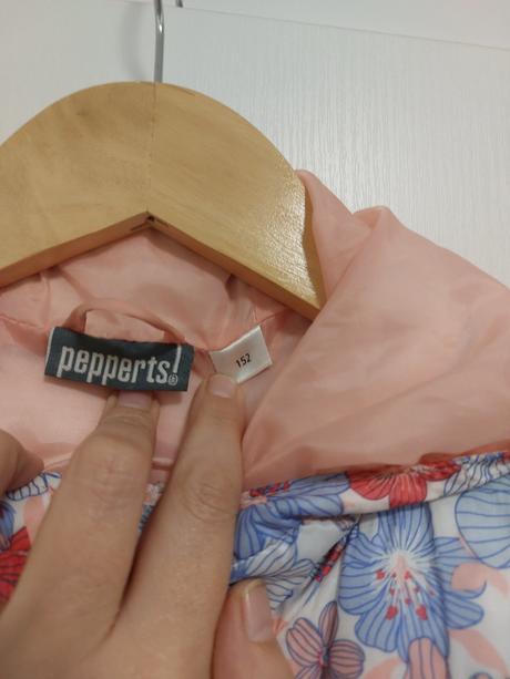 Prechodná bundicka, pepperts,152