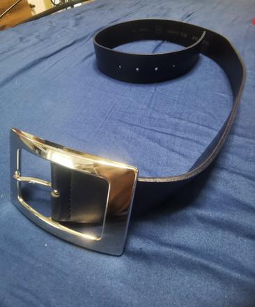 Kožený opasok, 