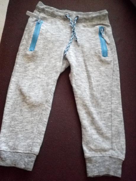 Teplaky pre chlapca, pepco,98