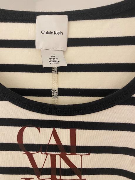 Damske saty calvin klein, calvin klein,l