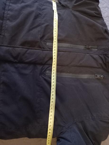 Zimná bunda 158, takko,158