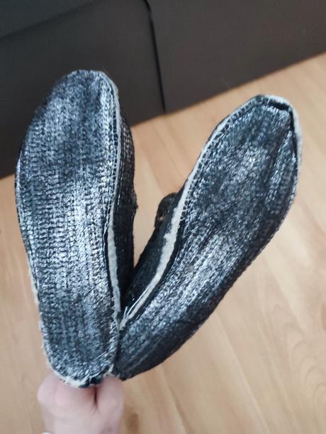 Vložka do čižmy - gumákov, 35