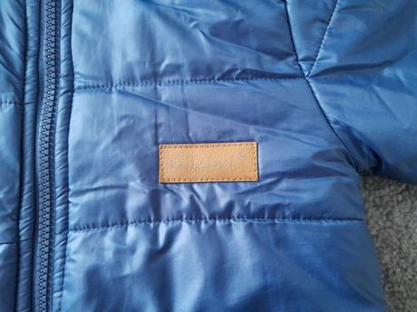 Kombinéza missimi, 80