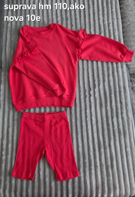 Suprava, h&m,110