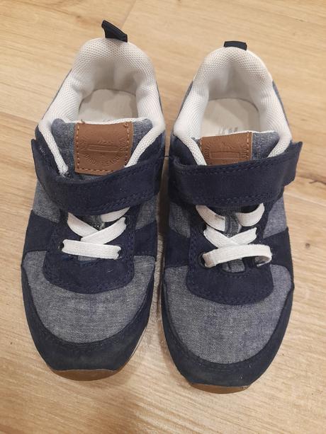 Tenisky  h&m, h&m,28