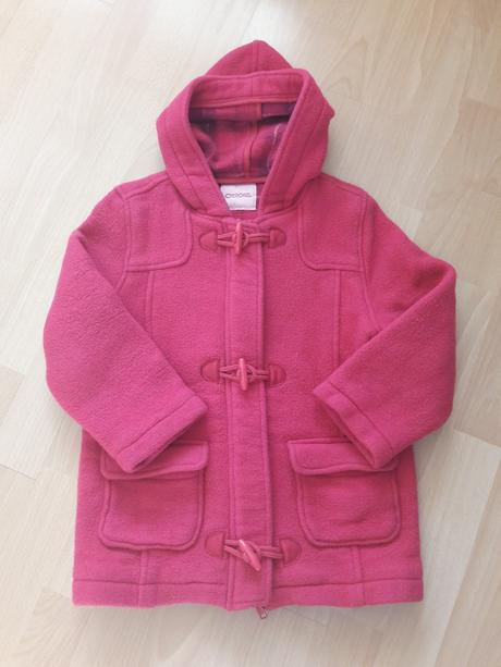 Kabátik, cherokee,110