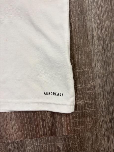 Adidas chlapcenska polokosela na 5-6 rokov, adidas,116