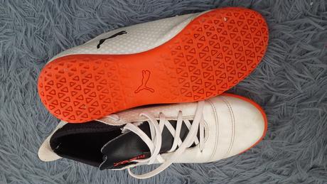 Halovky tenisky puma, puma,37