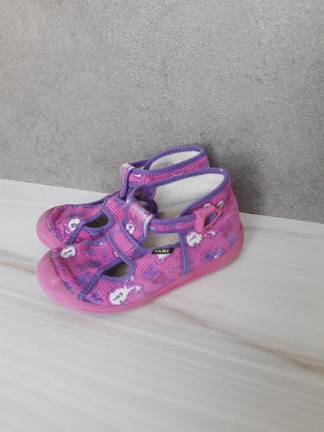 Detské papučky fare 26, fare,26