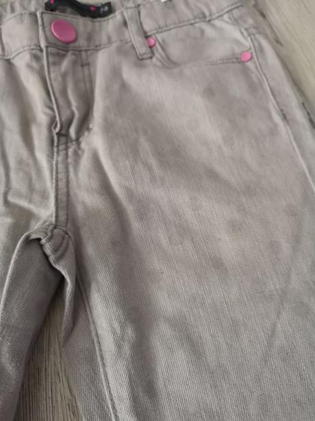 Desigual riflove nohavice, desigual,134