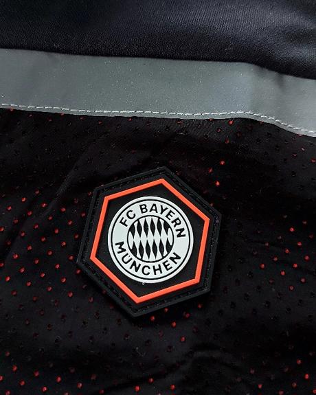 Mikina fc bayern mníchov, 164