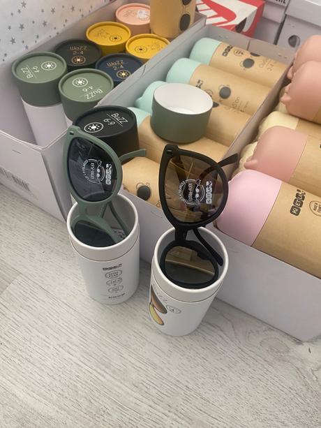 Kietla okuliare nové, kietla