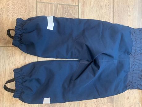 Reima kauhava zimná kombinéza 104/110, reima,104 / 110