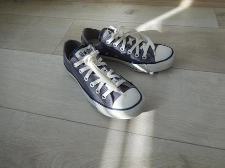 Converse all star-37,5v, tenisky dámske plátené, converse,38